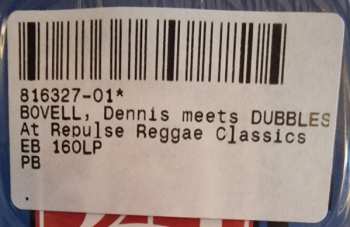 LP Dennis Bovell: @ Repulse "Reggae Classics" 496594