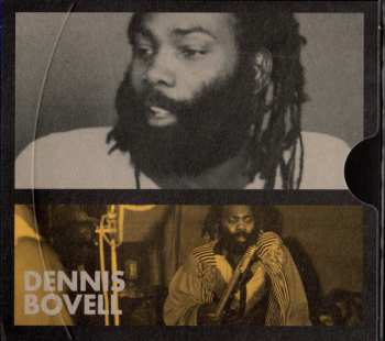 2CD Dennis Bovell: The Dubmaster (The Essential Anthology) 412848