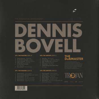 2LP Dennis Bovell: The Dubmaster (The Essential Anthology) 387868