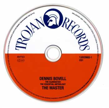 2CD Dennis Bovell: The Dubmaster (The Essential Anthology) 412848