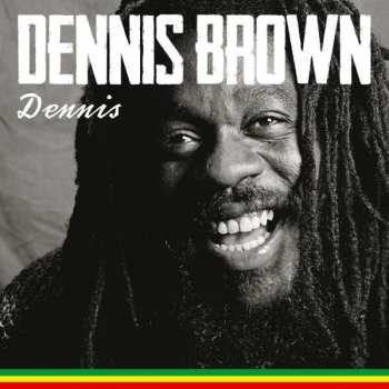 Album Dennis Brown: Dennis
