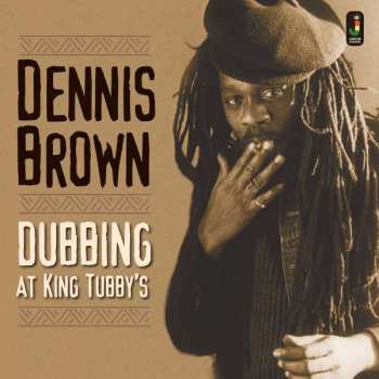 LP Dennis Brown: Dubbing At King Tubby's 499735