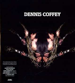 Album Dennis Coffey: Dennis Coffey