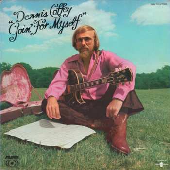 Album Dennis Coffey: Goin' For Myself