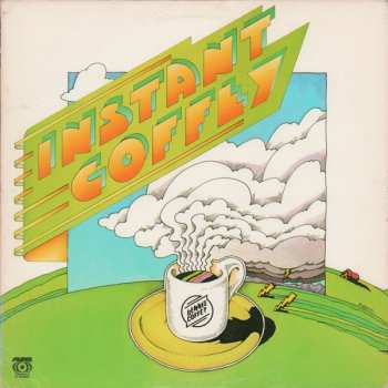 Album Dennis Coffey: Instant Coffey