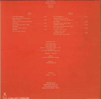 CD Dennis Coffey Trio: Hair And Thangs 460186