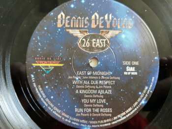 LP Dennis DeYoung: 26 East, Vol. 1 402