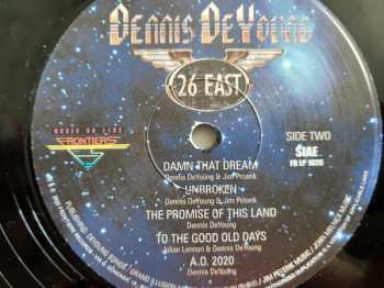 LP Dennis DeYoung: 26 East, Vol. 1 402