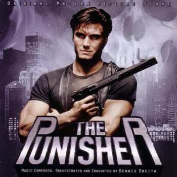 Album Dennis Dreith: The Punisher (Original Motion Picture Score)