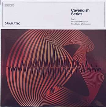 Album Dennis Farnon: Cavendish Series No.3 - Dramatic
