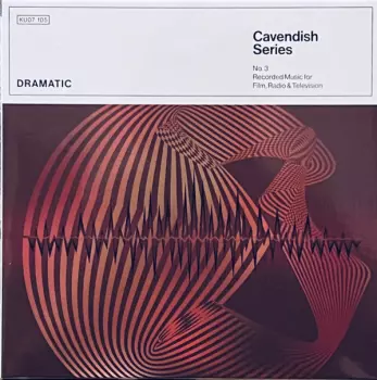 Cavendish Series No.3 - Dramatic