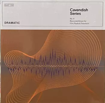 Cavendish Series No.4 - Dramatic