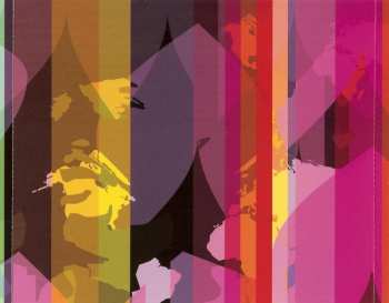 CD Dennis Ferrer: The World As I See It