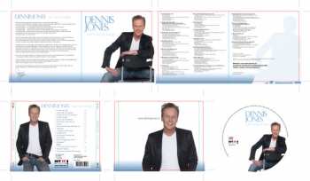 CD Dennis Jones: Een Nieuw Begin 412970