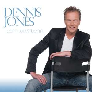 CD Dennis Jones: Een Nieuw Begin 412970