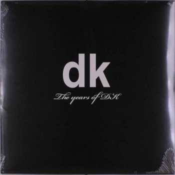 Album Dennis Kolen: The Years Of DK