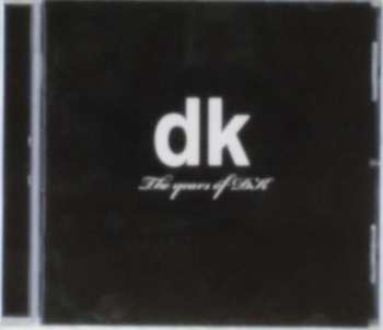 CD Dennis Kolen: The Years Of DK 100085