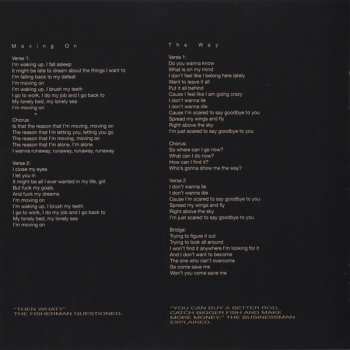 CD Dennis Lloyd: Some Days 393907