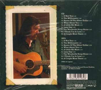 2CD Dennis Locorriere: Alone In The Studio/The Lost Tapes 253408