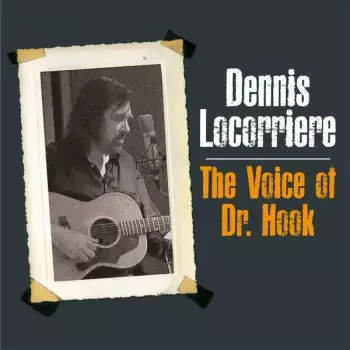 The Voice Of Dr. Hook