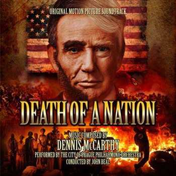Album Dennis McCarthy: Death Of A Nation