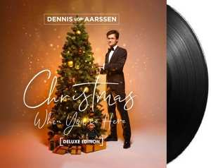 LP Dennis Van Aarssen: Christmas When You're Here 504933