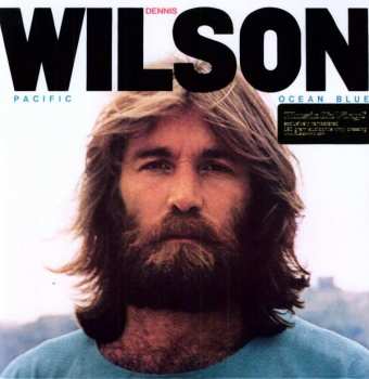 Album Dennis Wilson: Pacific Ocean Blue