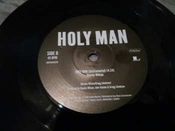 SP Dennis Wilson: Holy Man LTD