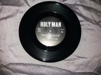 SP Dennis Wilson: Holy Man LTD