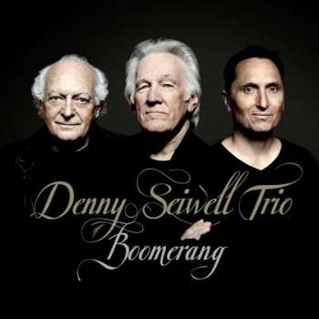 Album Denny Seiwell Trio: Boomerang