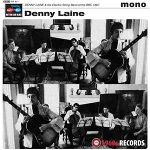 Album Denny & The Electr Laine: 7-live At Bbc 1967
