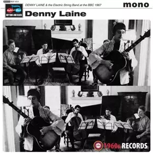 Denny & The Electr Laine: 7-live At Bbc 1967