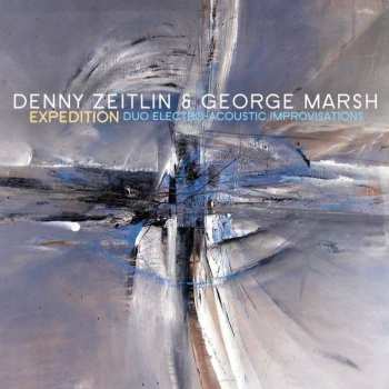Album Denny Zeitlin: Expedition