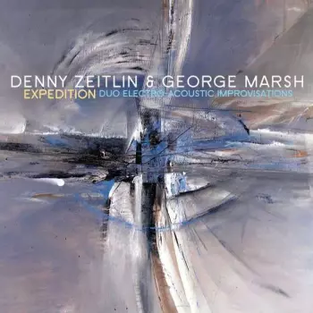 Denny Zeitlin: Expedition