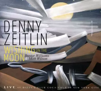 Denny Zeitlin: Wishing On The Moon