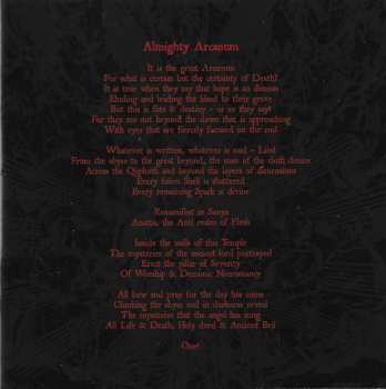 CD Denouncement Pyre: Almighty Arcanum 271172