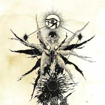 Album Denouncement Pyre: Black Sun Unbound