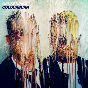 Album Dense And Pika: Colourburn