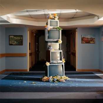 Album Denude: A Murmuration Of Capitalist Bees