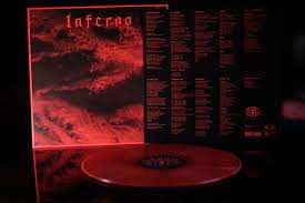 LP Denuit: Inferno CLR 440328
