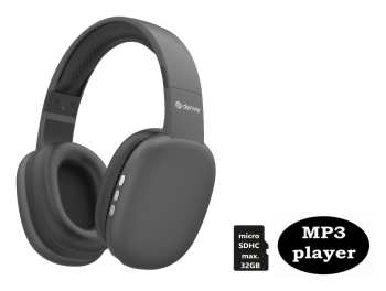 Audiotechnika Denver BTH-252