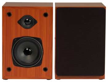 Audiotechnika Denver MRD-52 Dřevo