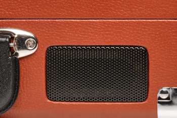 Audiotechnika Denver VPL-120 Brown