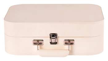 Audiotechnika Denver VPL-130 Bílá