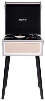 Audiotechnika Denver VPR-250