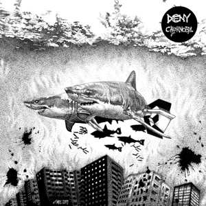 Album Deny/chornobyl: 7-split