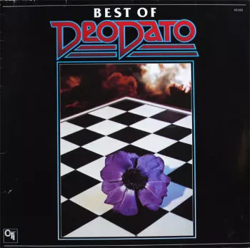 Best Of Deodato