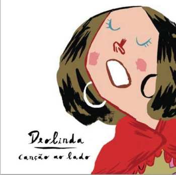 Album Deolinda: Canção Ao Lado
