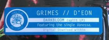 LP D'eon: Darkbloom 80119