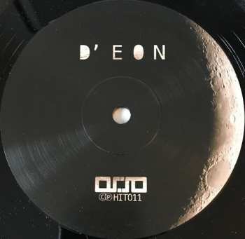 LP D'eon: Darkbloom 80119